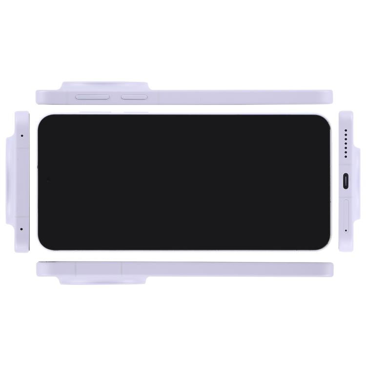 For Huawei Mate 70 Black Screen Non-Working Fake Dummy Display Model (Purple)