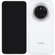 For Huawei Mate 70 Black Screen Non-Working Fake Dummy Display Model (White)