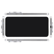 For Huawei Mate 70 Black Screen Non-Working Fake Dummy Display Model (White)