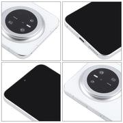 For Huawei Mate 70 Black Screen Non-Working Fake Dummy Display Model (White)