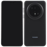 For Huawei Mate 70 Pro Black Screen Non-Working Fake Dummy Display Model (Black)