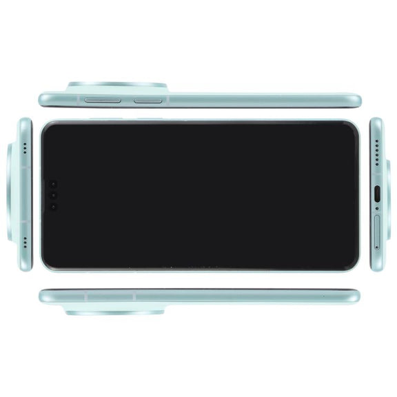 For Huawei Mate 70 Pro Black Screen Non-Working Fake Dummy Display Model (Green)