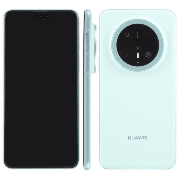 For Huawei Mate 70 Pro Black Screen Non-Working Fake Dummy Display Model (Green)