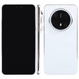 For Huawei Mate 70 Pro Black Screen Non-Working Fake Dummy Display Model (White) - For Huawei by PMC TechLife | Online Shopping South Africa | PMC TechLife | Buy Now Pay Later Mobicred