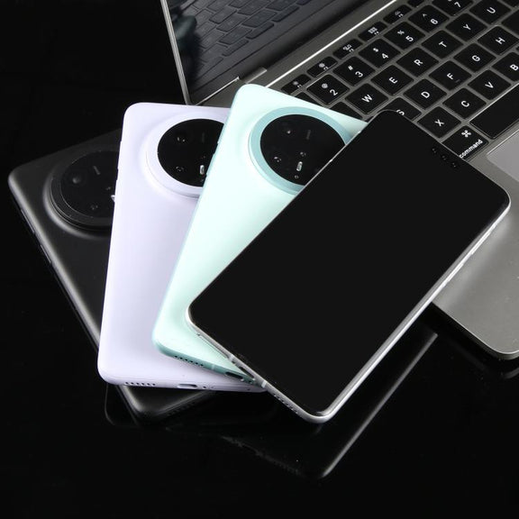 For Huawei Mate 70 Pro Black Screen Non-Working Fake Dummy Display Model (Black)