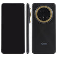 For Huawei Mate 70 Pro+ Black Screen Non-Working Fake Dummy Display Model (Black) - For Huawei by PMC TechLife | Online Shopping South Africa | PMC TechLife | Buy Now Pay Later Mobicred