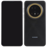 For Huawei Mate 70 Pro+ Black Screen Non-Working Fake Dummy Display Model (Black)