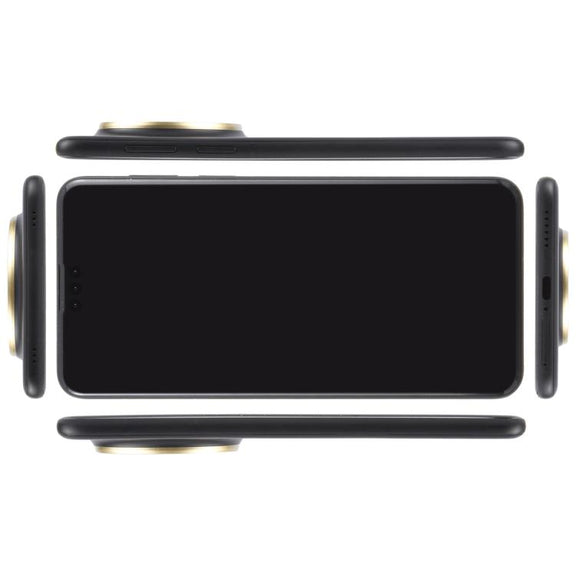 For Huawei Mate 70 Pro+ Black Screen Non-Working Fake Dummy Display Model (Black)