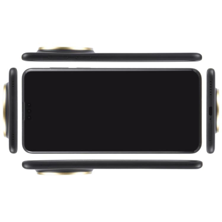 For Huawei Mate 70 Pro+ Black Screen Non-Working Fake Dummy Display Model (Black)