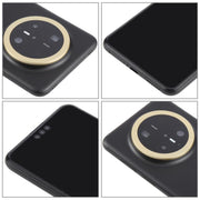 For Huawei Mate 70 Pro+ Black Screen Non-Working Fake Dummy Display Model (Black)