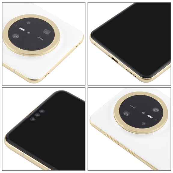 For Huawei Mate 70 Pro+ Black Screen Non-Working Fake Dummy Display Model (White)