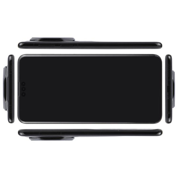 For Huawei Mate 70 RS Black Screen Non-Working Fake Dummy Display Model (Black)