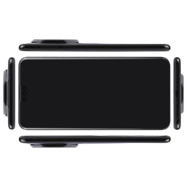 For Huawei Mate 70 RS Black Screen Non-Working Fake Dummy Display Model (Black)