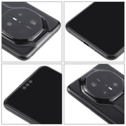 For Huawei Mate 70 RS Black Screen Non-Working Fake Dummy Display Model (Black)