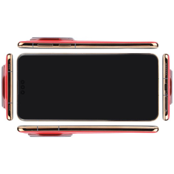 For Huawei Mate 70 RS Black Screen Non-Working Fake Dummy Display Model (Red)
