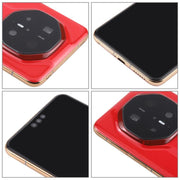 For Huawei Mate 70 RS Black Screen Non-Working Fake Dummy Display Model (Red)