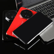 For Huawei Mate 70 RS Black Screen Non-Working Fake Dummy Display Model (Black)