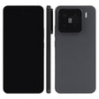 For Xiaomi 15 Black Screen Non-Working Fake Dummy Display Model (Black) - free shipping - PMC TechLife - Order now!