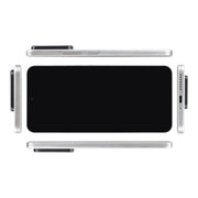 For Xiaomi 15 Black Screen Non-Working Fake Dummy Display Model (White)