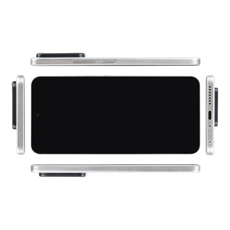 For Xiaomi 15 Pro Black Screen Non-Working Fake Dummy Display Model (White)
