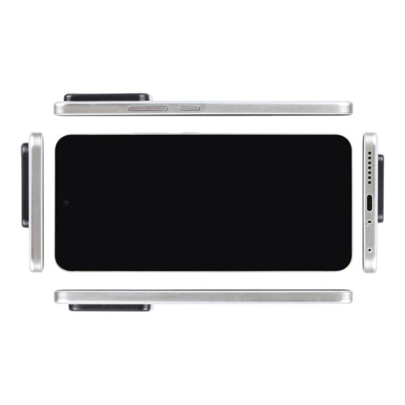 For Xiaomi 15 Pro Black Screen Non-Working Fake Dummy Display Model (White)