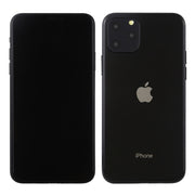For iPhone 11 Pro Max Black Screen Non-Working Fake Dummy Display Model (Space Gray)