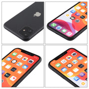 For iPhone 11 Color Screen Non-Working Fake Dummy Display Model (Black)