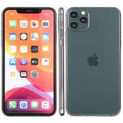 For iPhone 11 Pro Max Color Screen Non-Working Fake Dummy Display Model (Green)