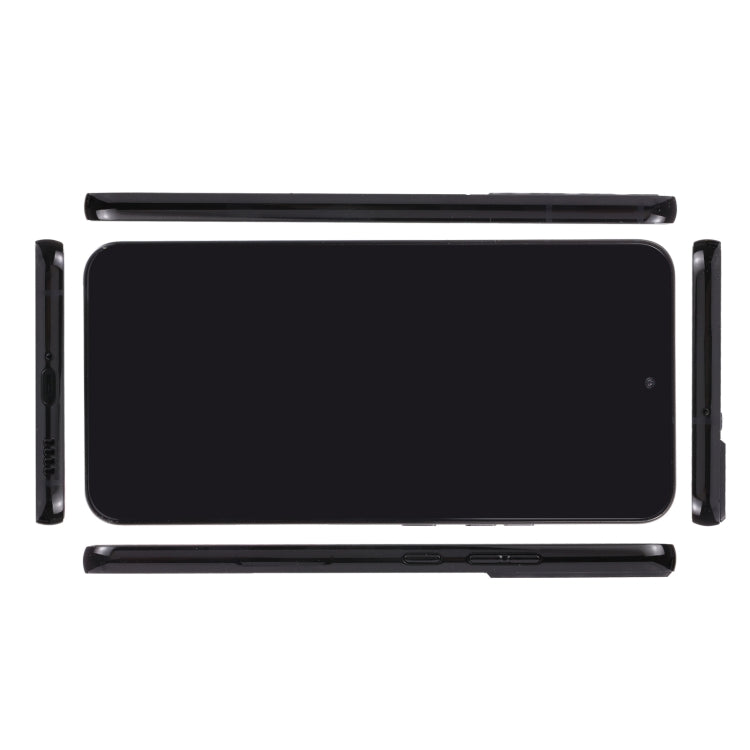 For Samsung Galaxy S22+ 5G Black Screen Non-Working Fake Dummy Display Model (Black)