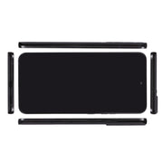 For Samsung Galaxy S22+ 5G Black Screen Non-Working Fake Dummy Display Model (Black)