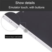 For iPhone 14 Black Screen Non-Working Fake Dummy Display Model(Starlight)