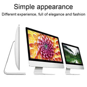 For Apple iMac 24 inch Color Screen Non-Working Fake Dummy Display Model(Silver)