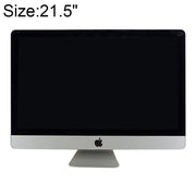 For Apple iMac 21.5 inch Black Screen Non-Working Fake Dummy Display Model(Silver)