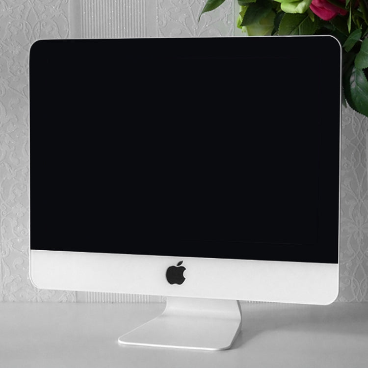 For Apple iMac 21.5 inch Black Screen Non-Working Fake Dummy Display Model(White)