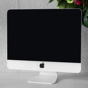For Apple iMac 21.5 inch Black Screen Non-Working Fake Dummy Display Model(White)