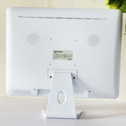For Apple iMac 21.5 inch Black Screen Non-Working Fake Dummy Display Model(White)