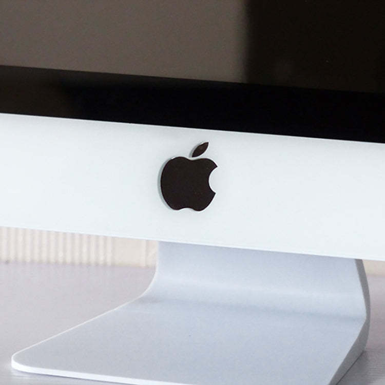 For Apple iMac 21.5 inch Black Screen Non-Working Fake Dummy Display Model(White)