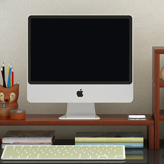 For Apple iMac 21.5 inch Black Screen Non-Working Fake Dummy Display Model(White)