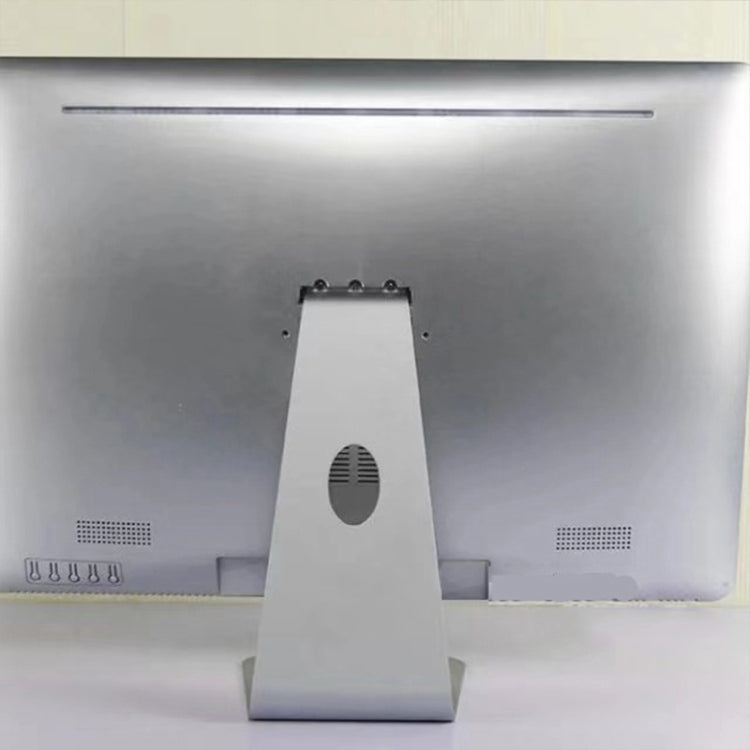For Apple iMac 24 inch Black Screen Non-Working Fake Dummy Display Model(Silver)