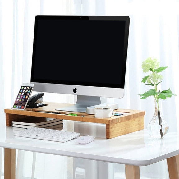 For Apple iMac 24 inch Black Screen Non-Working Fake Dummy Display Model(Silver)