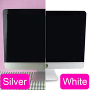 For Apple iMac 24 inch Black Screen Non-Working Fake Dummy Display Model(Silver)