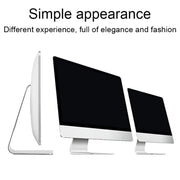 For Apple iMac 24 inch Black Screen Non-Working Fake Dummy Display Model(Silver)