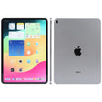 For iPad Air 11 2024 Color Screen Non-Working Fake Dummy Display Model (Grey) - For iPhone & iPad by PMC Jewellery | Online Shopping South Africa | PMC Jewellery | Buy Now Pay Later Mobicred