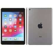 For iPad Mini 5 Color Screen Non-Working Fake Dummy Display Model (Grey)