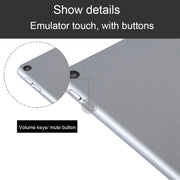For iPad Mini 5 Color Screen Non-Working Fake Dummy Display Model (Grey)