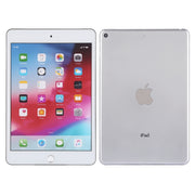 For iPad Mini 5 Color Screen Non-Working Fake Dummy Display Model (Silver)