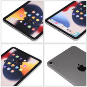 For iPad mini 6 Color Screen Non-Working Fake Dummy Display Model (Space Grey)