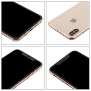 For iPhone XS Max Dark Screen Non-Working Fake Dummy Display Model  (Gold)