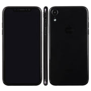 For iPhone XR Dark Screen Non-Working Fake Dummy Display Model(Black)