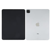For iPad Pro 11 2021 Black Screen Non-Working Fake Dummy Display Model (Silver)
